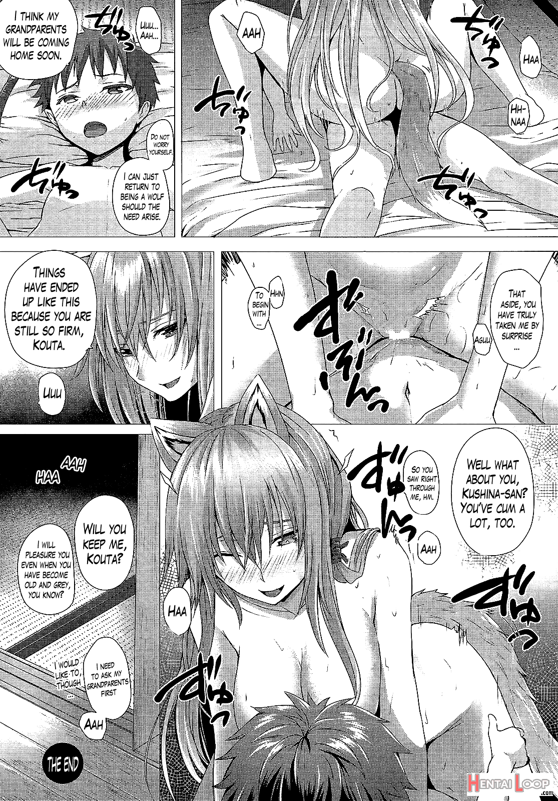 Heisei Hourouki page 16