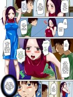 Help Me, Misaki-san! - Colorized page 4