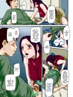Help Me, Misaki-san! - Colorized page 7