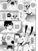 Himitsu No Elf-chan page 4