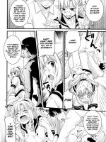 Himitsu No Elf-chan page 9