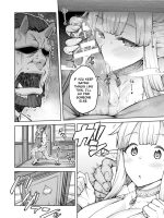 Himono Elf, Kozukuri O Suru.-after page 4