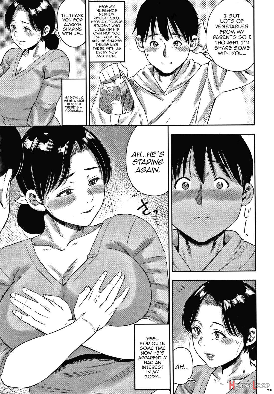 Hitozuma Chu~doku♡ page 97