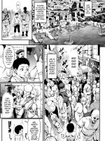 Houjou No Reizoku Elf 4 - Decensored page 3