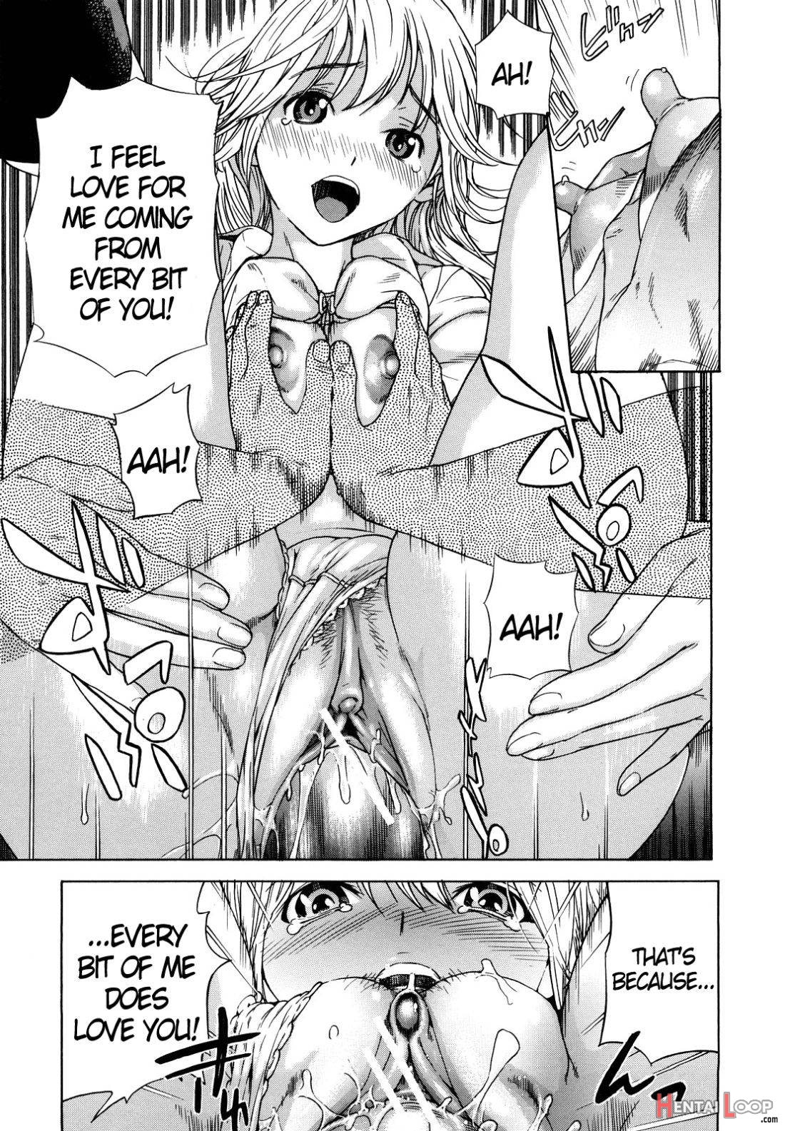 Houkago Oppai Club page 29