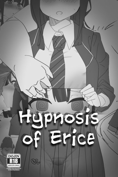 Hypnosis Of Erice page 1