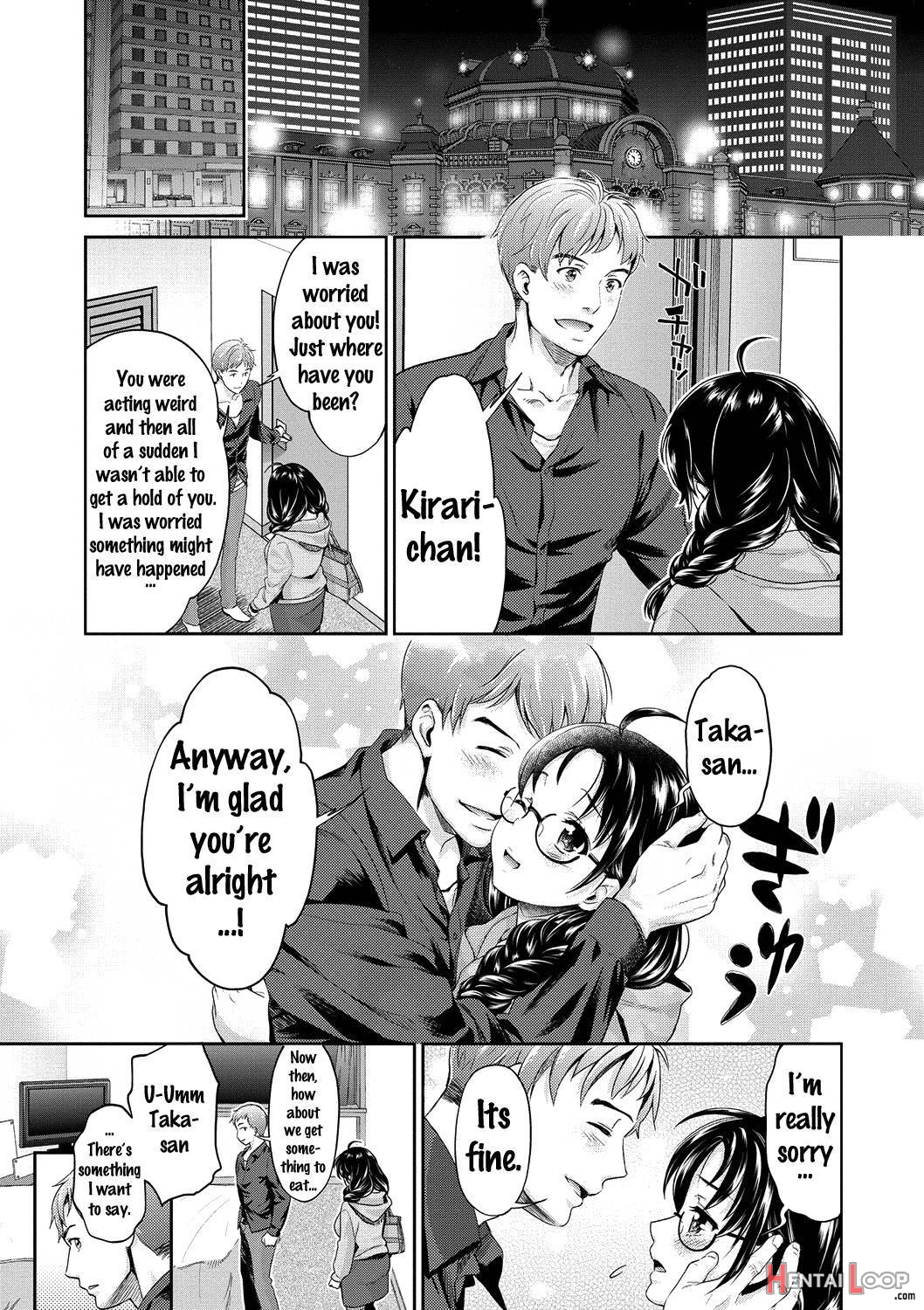 Idol Densetsu Kirari page 167