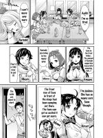 Idol Densetsu Kirari page 8
