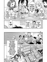Idol Densetsu Kirari page 9