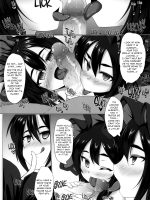Ilya-sama To Icha Love Connect 2 - Decensored page 3
