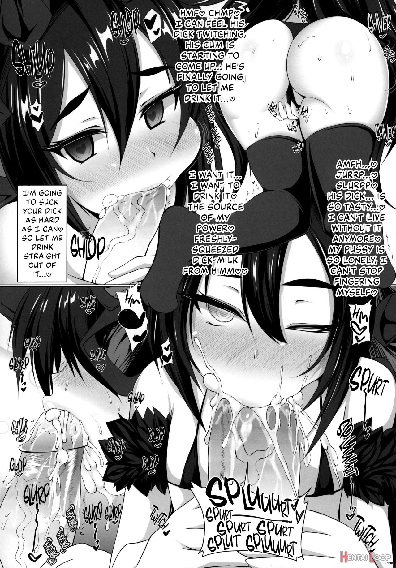 Ilya-sama To Icha Love Connect 2 - Decensored page 9
