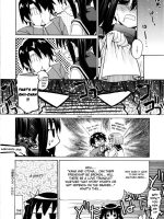 Imoten Bonus Manga page 10