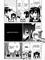 Imoten Bonus Manga page 3