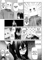 Imoten Bonus Manga page 5