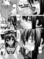 Imoten Bonus Manga page 7
