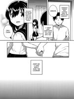 Imouto Wa Amnesia Close page 5