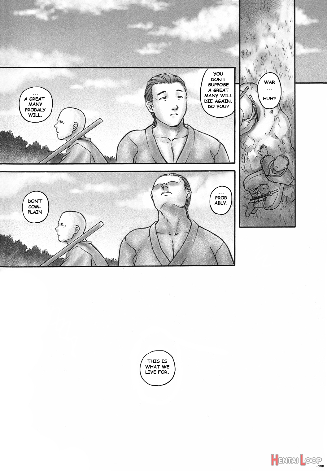 Inu/incident Side A page 23