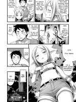 Isekai De Loli Elf Tasuketara Kou Natta page 4