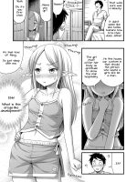 Isekai De Loli Elf Tasuketara Kou Natta page 5