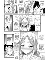 Isekai De Loli Elf Tasuketara Kou Natta page 8