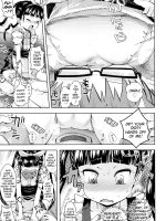 Janken Shoubu!! page 9