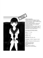 Jc Chinpo-beya Ikkagetsu Seikatsu Challenge! (zenpen) page 2