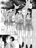 Jk Couple Ga Asedaku De Ecchi Suru Dake page 2