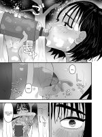 Jk Couple Ga Asedaku De Ecchi Suru Dake page 4