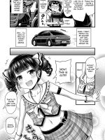Js Idol Densetsu page 3