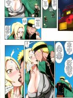 Jukumitsuki Intouden 2 - Colorized page 3