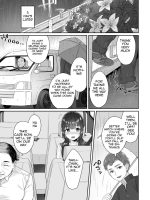 Junboku Joshikousei Wa Oyaji Iro Ni Somerarete Comic Ban Ch. 1-5 page 10