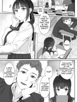 Junboku Joshikousei Wa Oyaji Iro Ni Somerarete Comic Ban Ch. 1-5 page 2