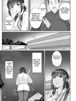 Junboku Joshikousei Wa Oyaji Iro Ni Somerarete Comic Ban Ch. 1-5 page 6