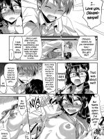 Kaikan♥jikken page 5