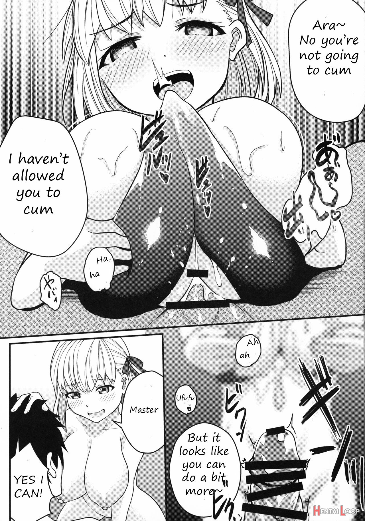 Kama-chan Ga Loli Kyonyuu Reiki Ni Natte Kureta. page 12