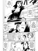 Kamisama Megaton Punch 11 page 5