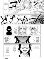 Kamisama Megaton Punch 11 page 7