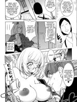 Kaya-nee To Ryokan No Musuko page 8