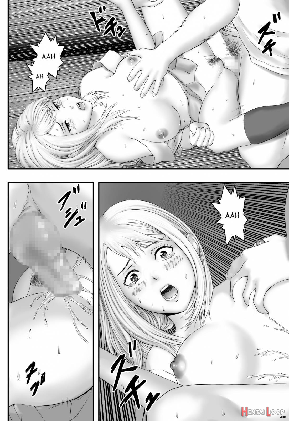 Kimi Ga Nozomu Nara page 29
