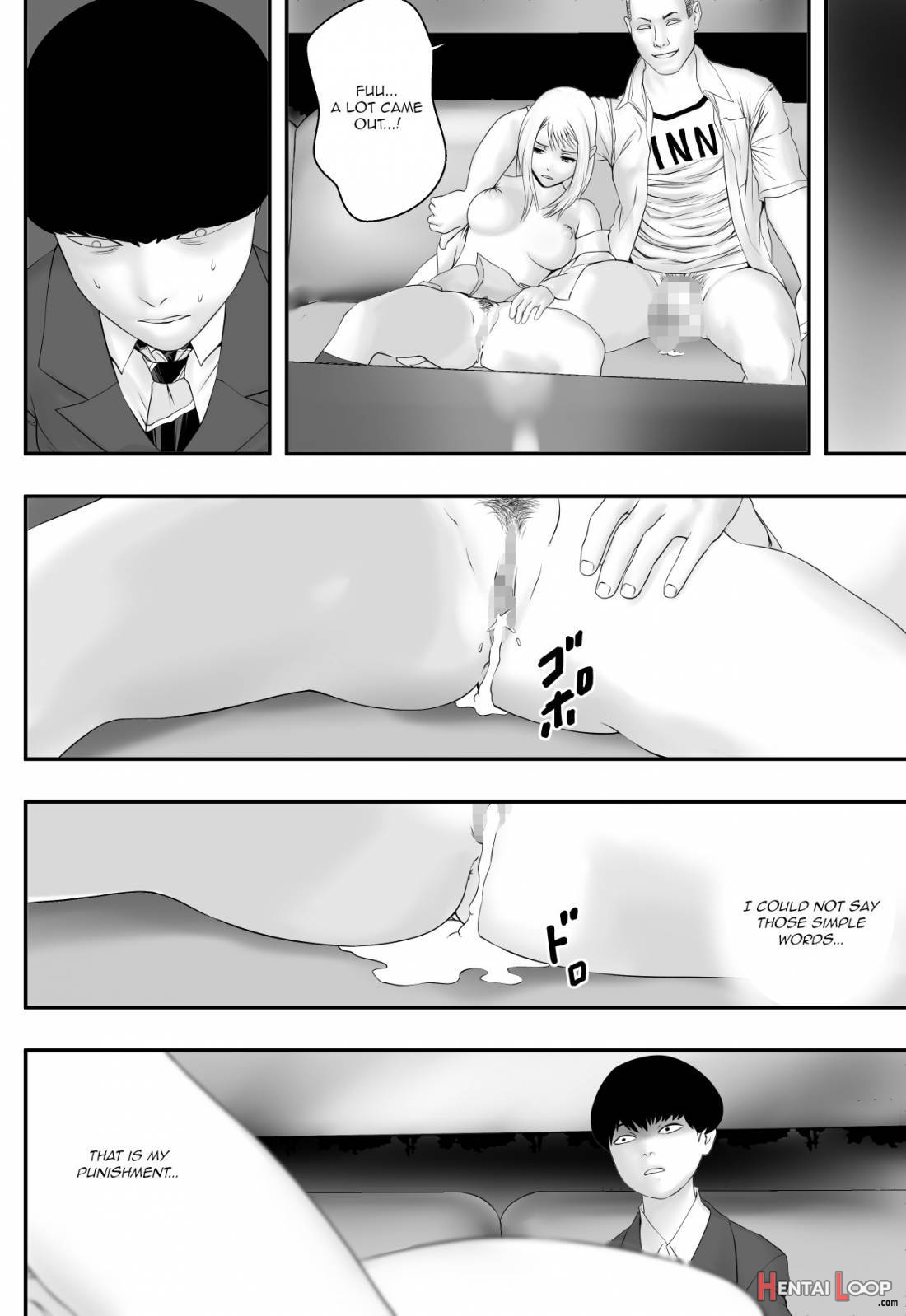 Kimi Ga Nozomu Nara page 31