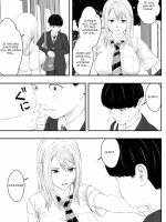 Kimi Ga Nozomu Nara page 4