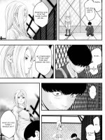 Kimi Ga Nozomu Nara page 8