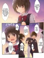 Kimi No Mama. page 2