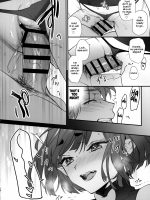 Kimi Wa Succubus page 7