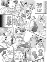 Kizuato page 3