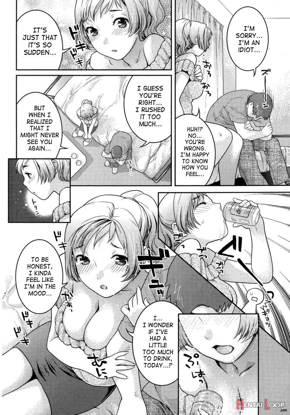 Kizuato page 6