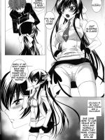 Koakuma Panty ~sweet Devil's Panty!~ page 7