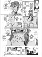 Koikeda-san To Asobou! page 10