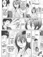 Koisuru Naked Girl page 9