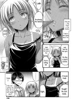 Komugi Iro Attack page 3